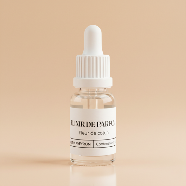 Élixir de parfum